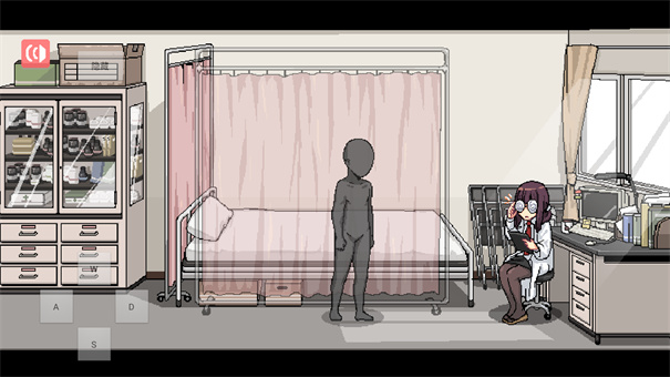 和散漫同学一起度过的生活