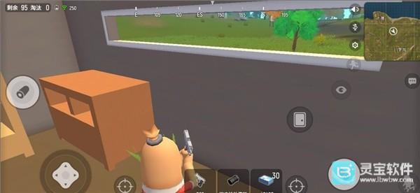 香肠派对测试服游戏玩法8