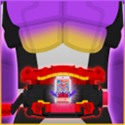 假面骑士加布模拟器豪华版