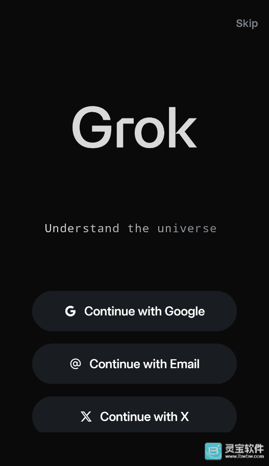 grok
