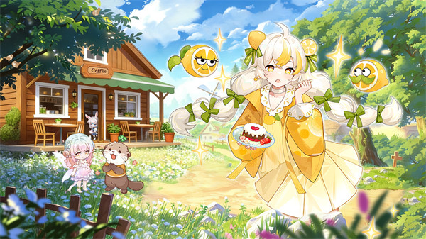 解忧小食光店员推荐一览