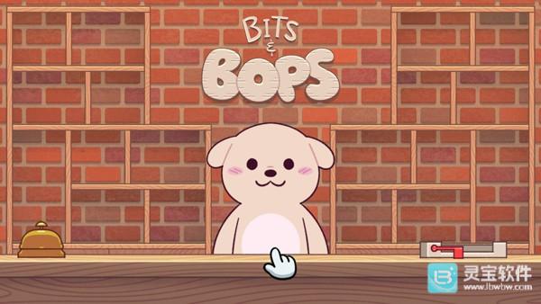 啵点节奏中文版