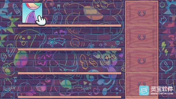 啵点节奏中文版