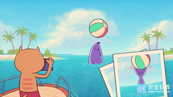 啵点节奏中文版