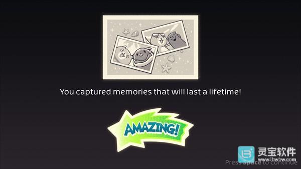 啵点节奏中文版