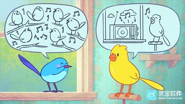 啵点节奏中文版