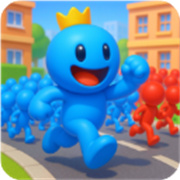 拥挤城市免费版