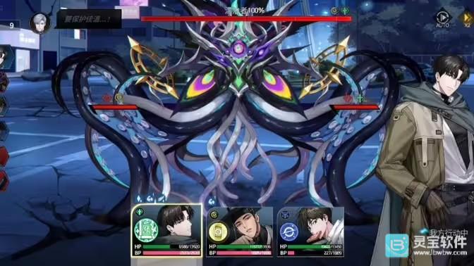 零始之门全章节BOSS攻略 零始之门主线BOSS怎么打