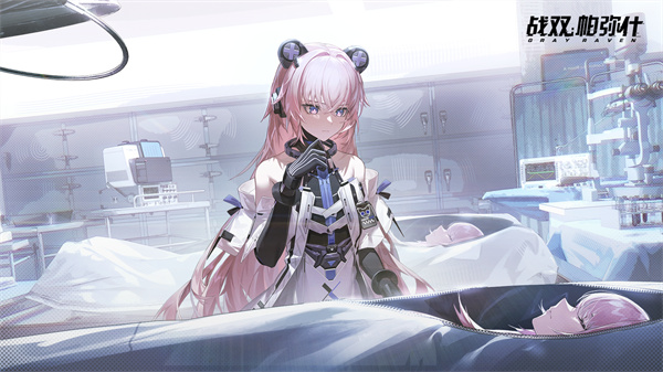 战双帕弥什布偶熊骇影辅助机选择建议