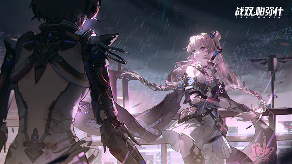 战双帕弥什布偶熊骇影意识搭配攻略