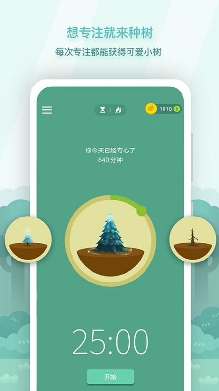 Forest专注森林
