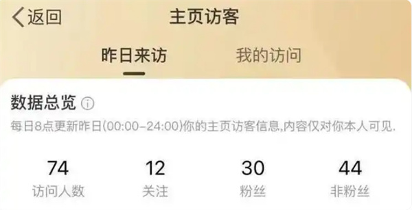 微博怎么看谁浏览过我 微博看经常访问人的方法