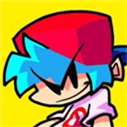 周五夜放克正版