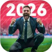 梦幻足球世界汉化版