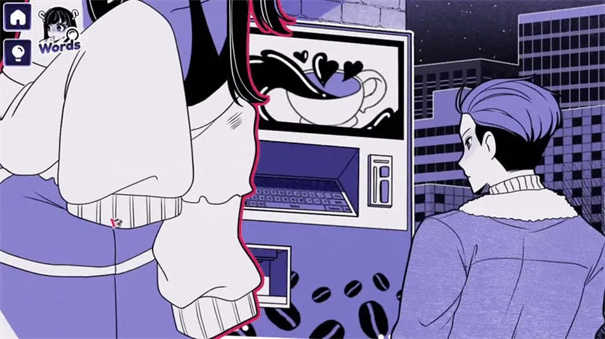 异常咖啡机2完整版