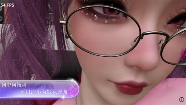 vr女友模拟器