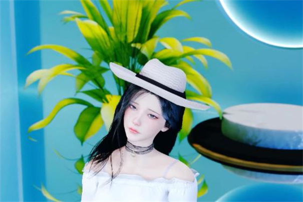 vr女友模拟器