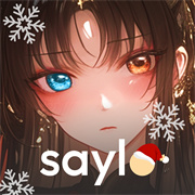 Saylo繁体版