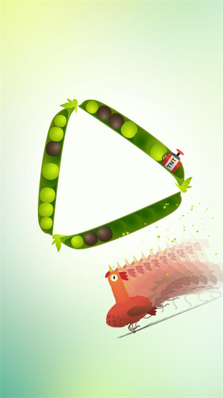 疯狂的鸽子截图2