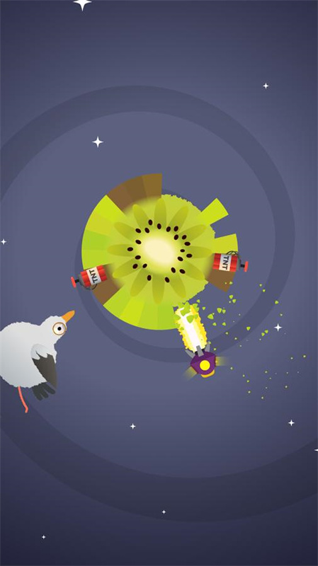 疯狂的鸽子截图3