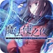 魔法使之夜