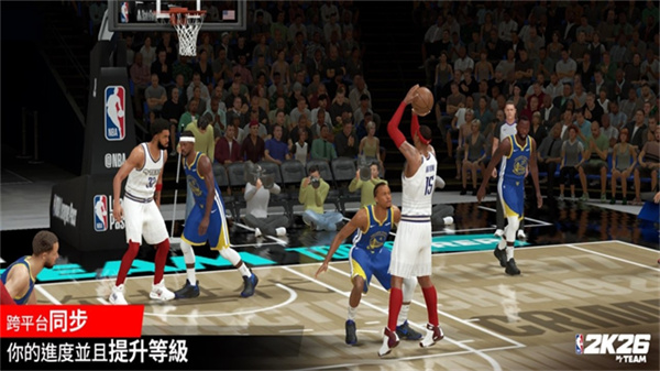 nba2k26直装版