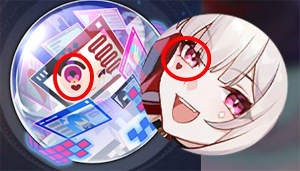 崩坏星穹铁道4.0欢愉双白毛角色引爆玩家社区