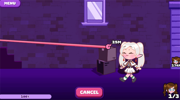 触手垃圾桶手机版截图1