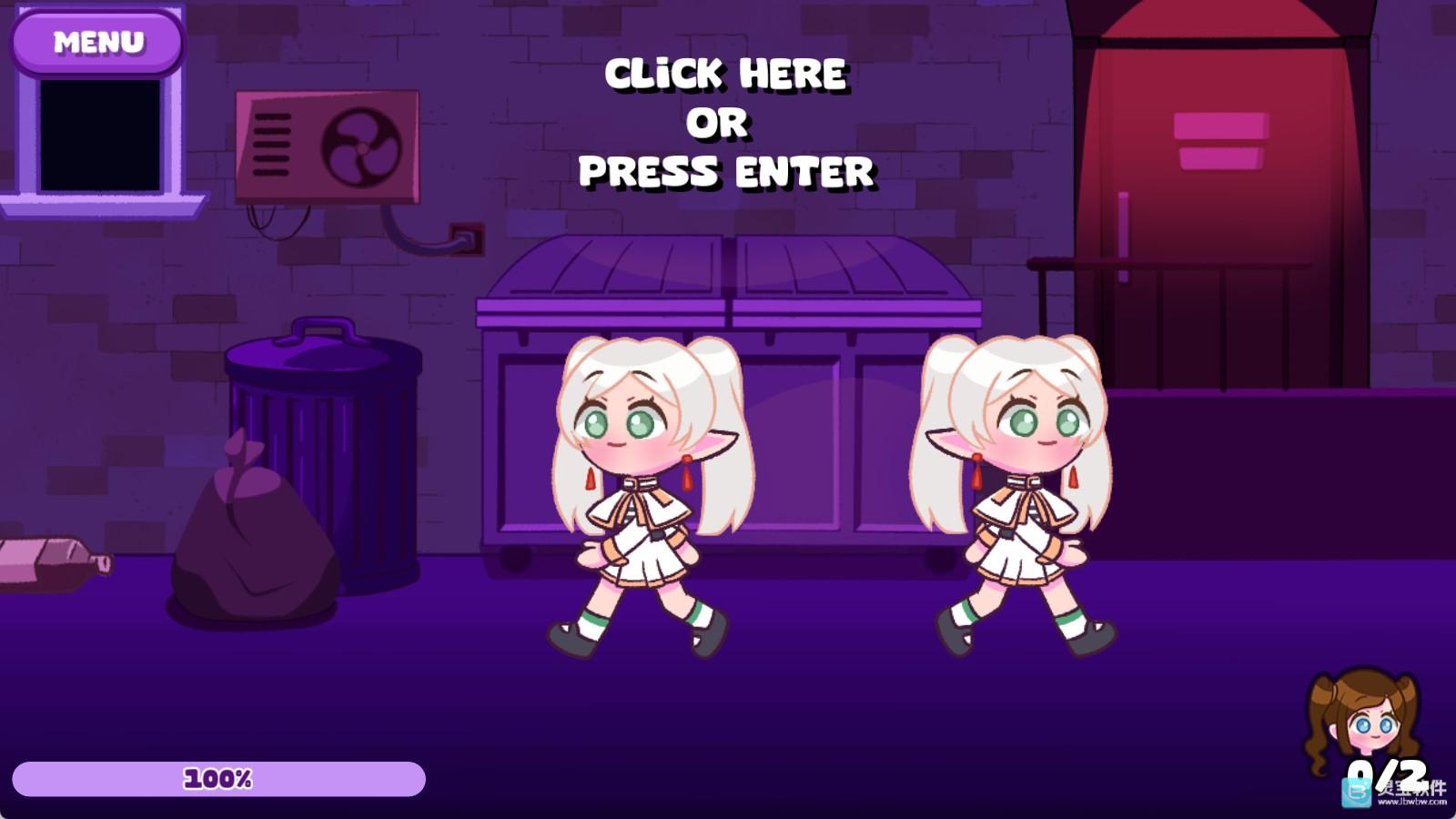 触手垃圾桶手机版游戏玩法3