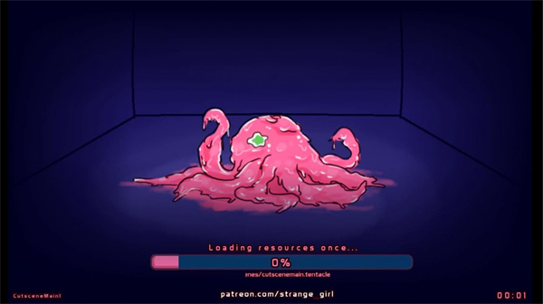 lovecraftlocker正版截图1