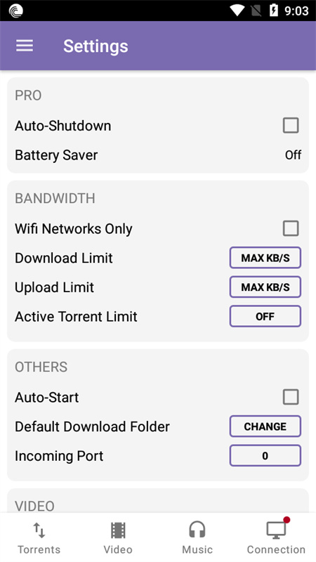 BitTorrent