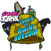 FNF海绵宝宝比奇堡模组