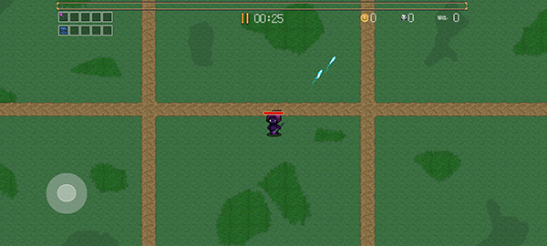 地下城割草官方正版截图4