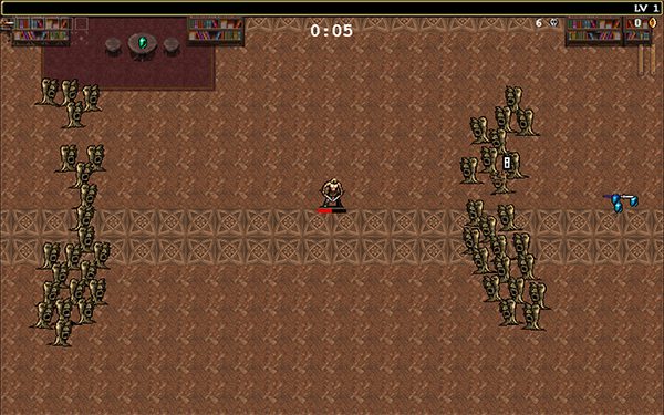 地下城割草官方正版