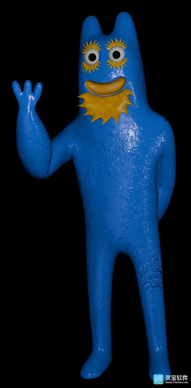 班班幼儿园8反派角色介绍1