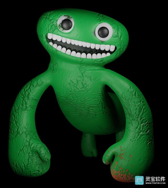 班班幼儿园8反派角色介绍2