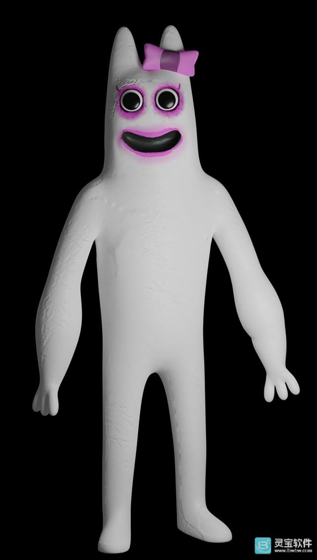 班班幼儿园8反派角色介绍3