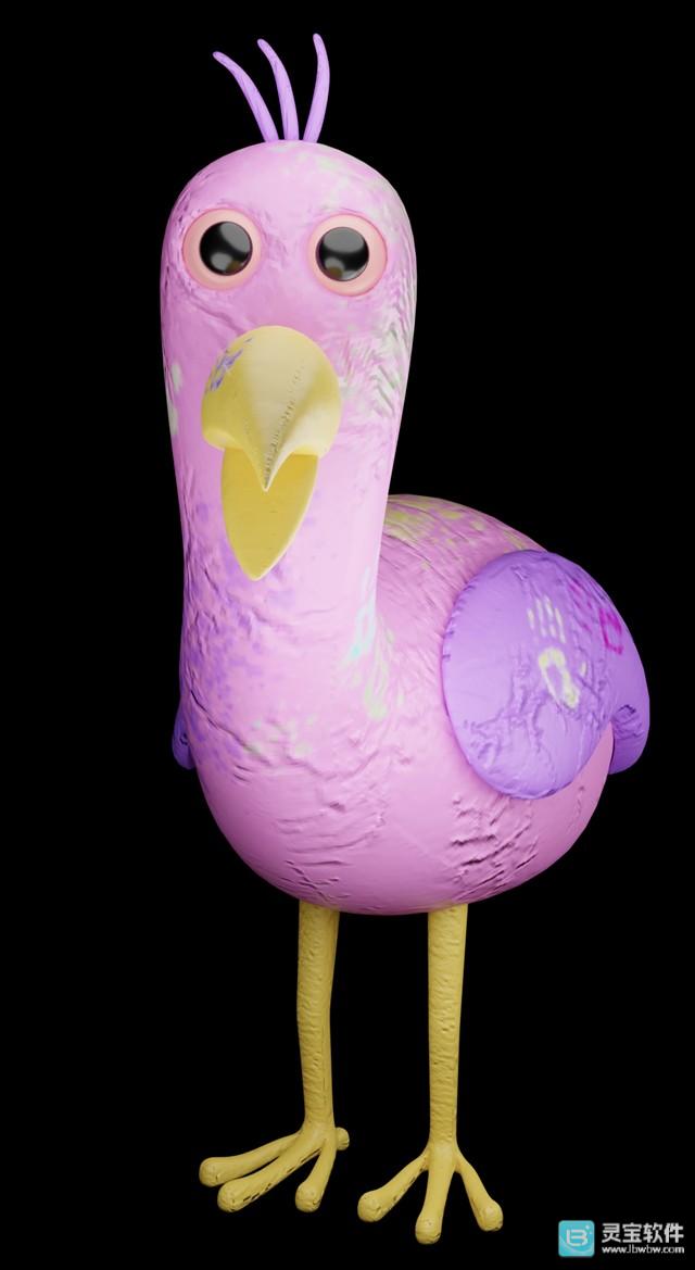 班班幼儿园8反派角色介绍4