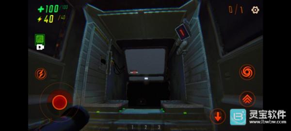 REPO手机版游戏玩法3