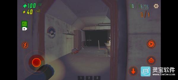 REPO手机版游戏玩法5