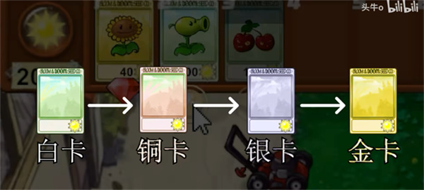 植物大战僵尸牛头指导版截图1