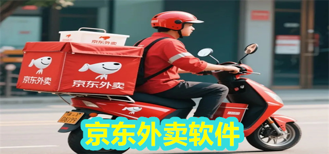 京东外卖
