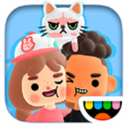 托卡的日常生活3d版