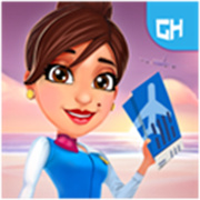 安珀的空姐梦完整版