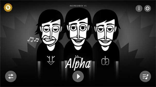 节奏盒子time leaper模组截图3