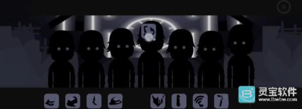 节奏盒子time leaper模组游戏玩法1