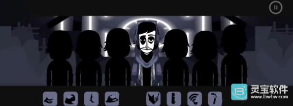 节奏盒子time leaper模组游戏玩法2