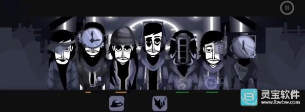 节奏盒子time leaper模组游戏玩法3