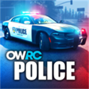 OWRC警察追捕模拟器