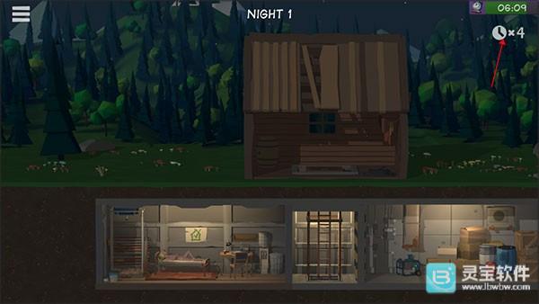 僵尸森林3中文版游戏玩法5